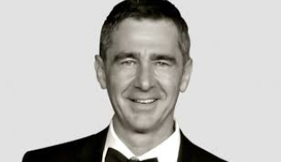 Dr. Alexander R. Marmureanu, MD