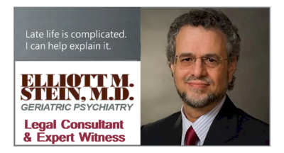 Elliott M. Stein, M.D