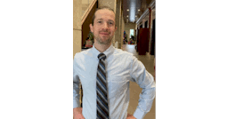 Michael Claverie